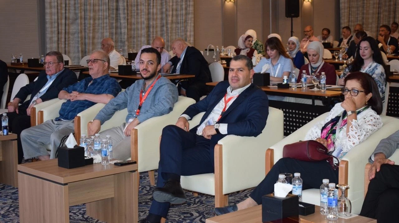 الجمعية الاردنية لهشاشة العظام تختتم فعاليات يومها العلمي الخامس
