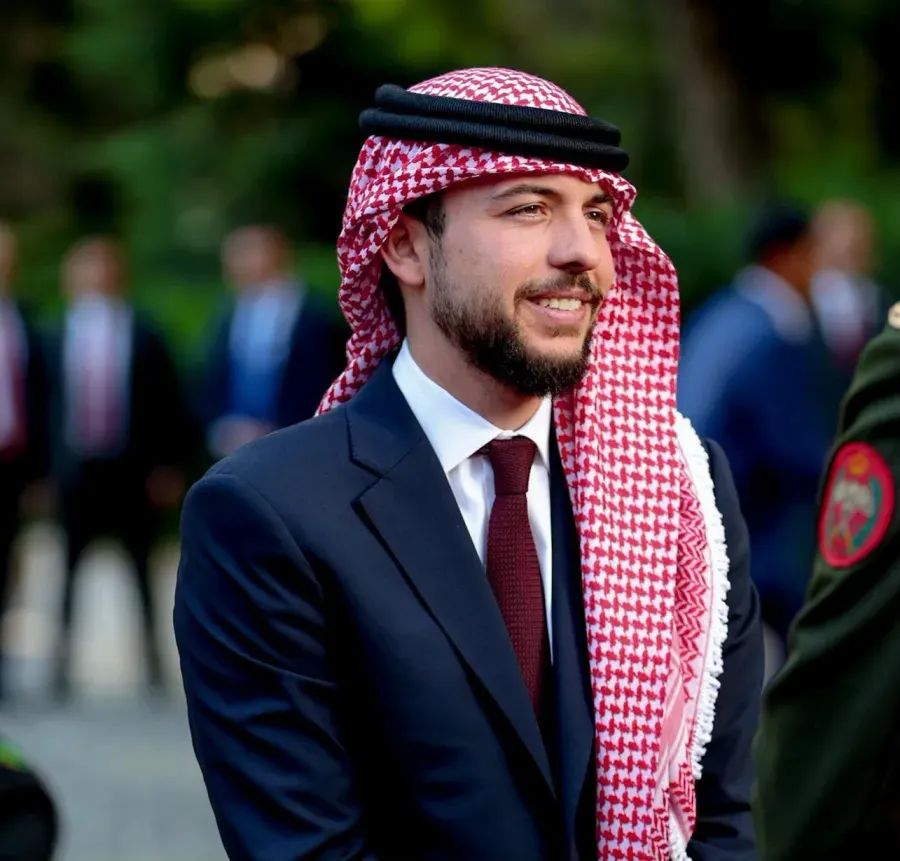 المصبحيين يرفع برقية لمقام الملك و ولي العهد