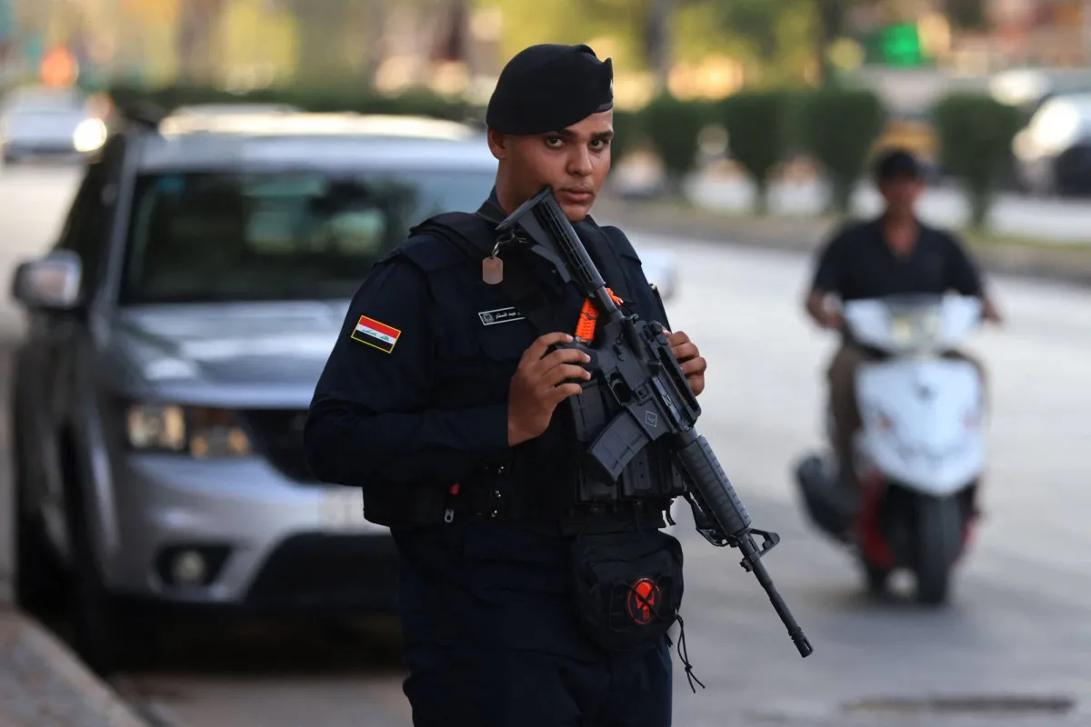 العراق يفتح حسابا خاصا لاسترداد الاموال المنهوبة ضمن حملة مكافحة الفساد