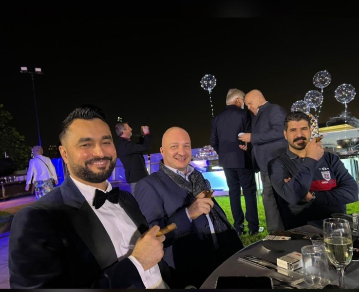 ماذا وجدوا عند ابن عالية نصيف