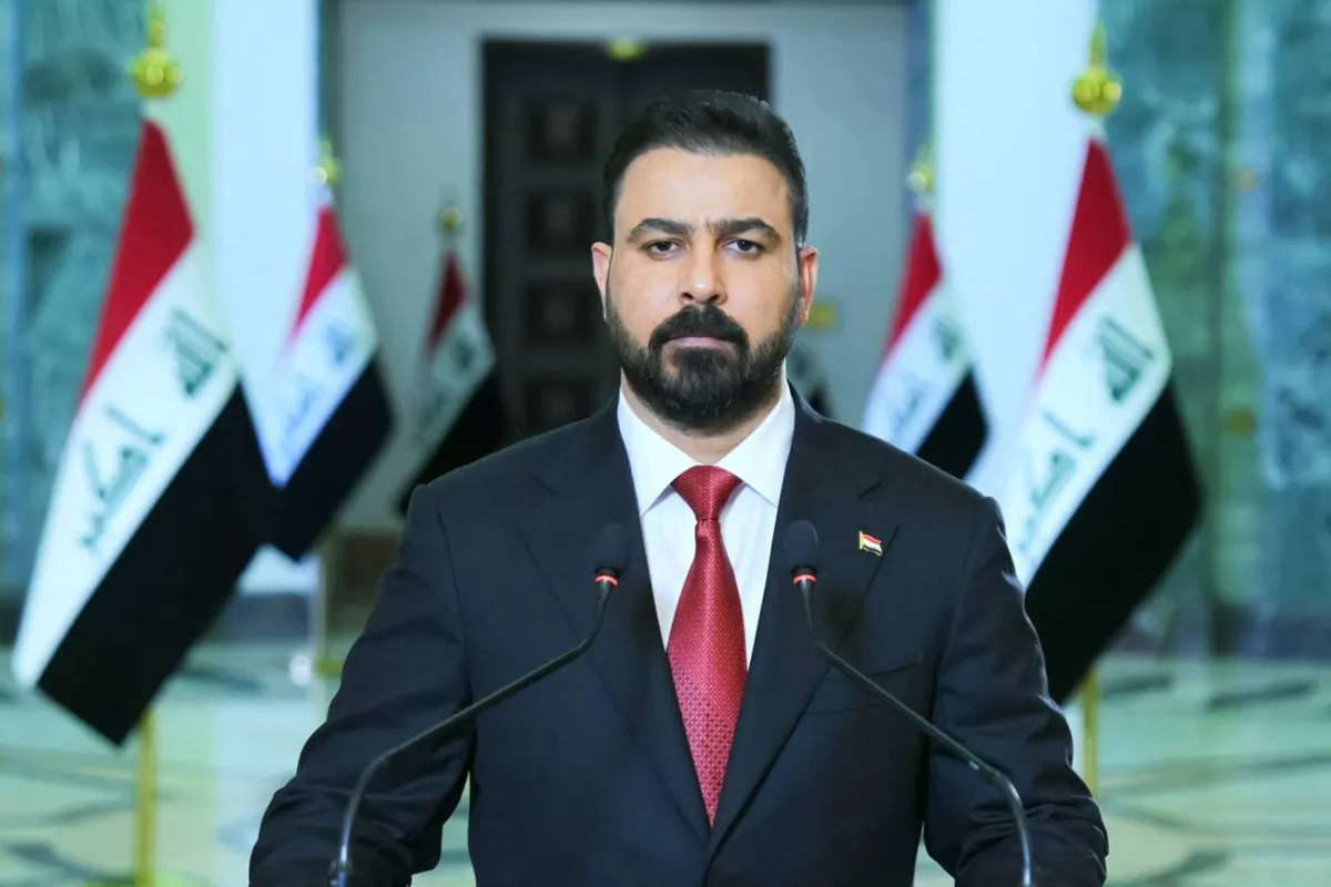 الحكومة العراقية تؤكد استمرار حملة مكافحة الفساد لاسترداد المال العام