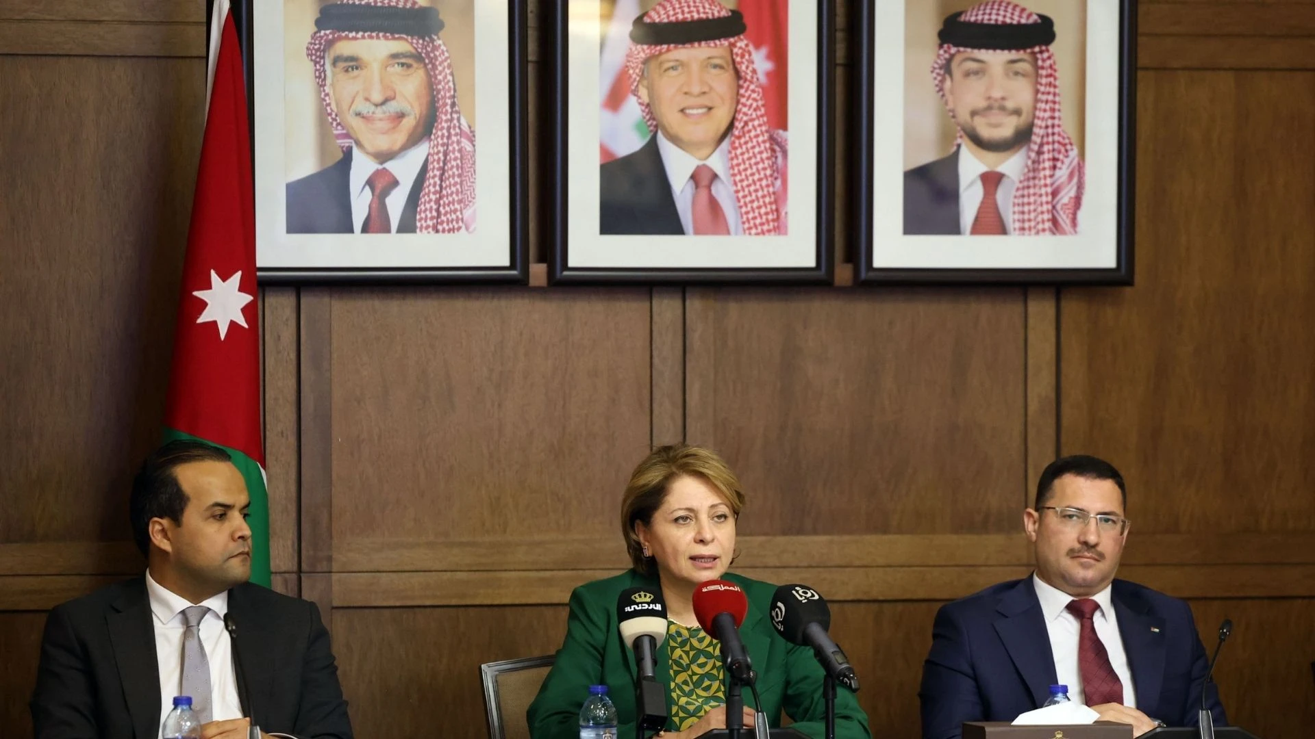 انطلاق المرحلة الثانية لمنظومة الثقافة المؤسسية في القطاع العام