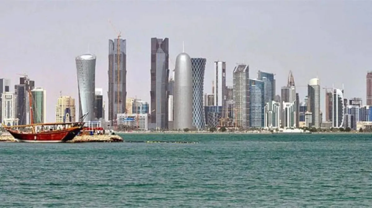 السعودية تعزي قطر في وفاة مواطن اثر عمليات عسكرية