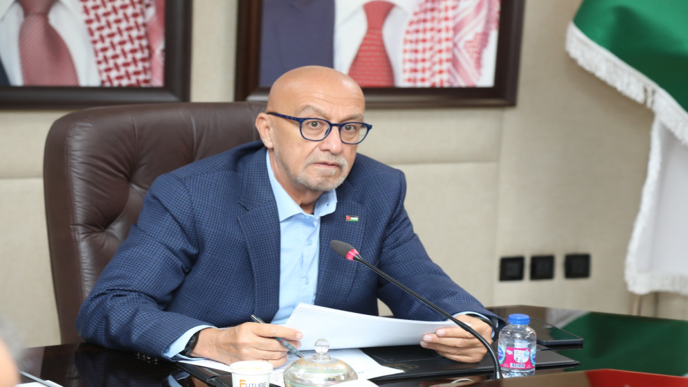مشروع لتطوير محطات ضخ المياه في الطفيلة بتكلفة تتجاوز 3 ملايين دينار