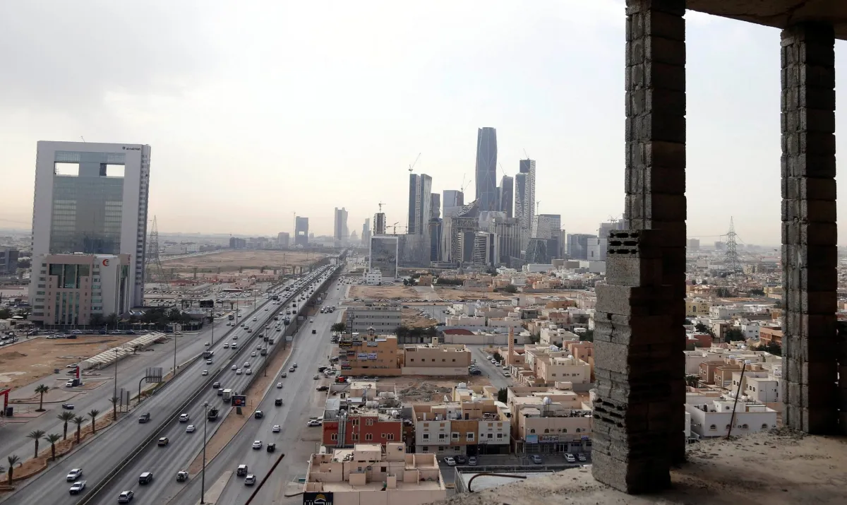 المطورون العقاريون في السعودية يبدأون تحويل لائحة تملك الاجانب الى مشاريع فعلية