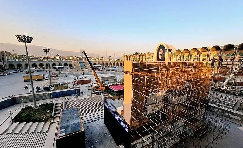 طهران تستعد لتشييع خامنئي وسط ترقب لظهور خليفته