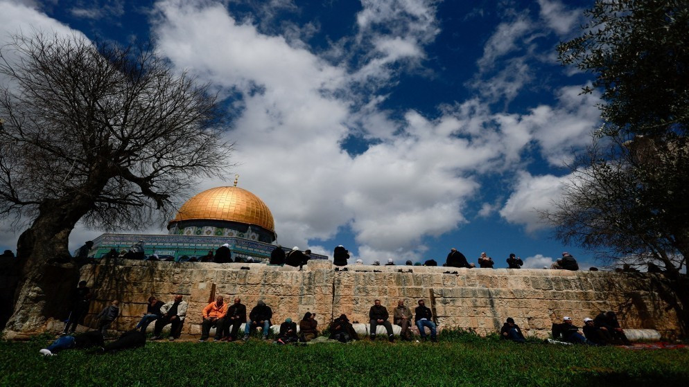 محافظة القدس تحذر من تداعيات قانون المؤذن وتصفه بحرب دينية