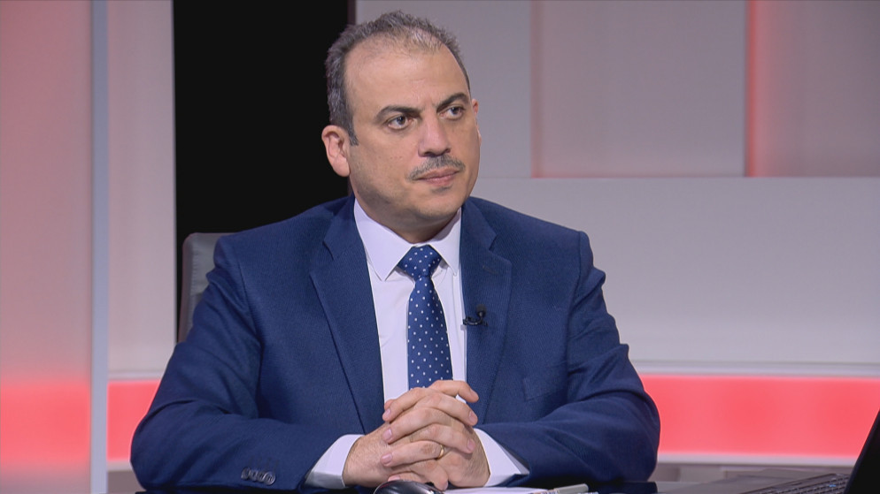 تعيين نزار حداد مديرا عاما للمركز الدولي للبحوث الزراعية ايكاردا