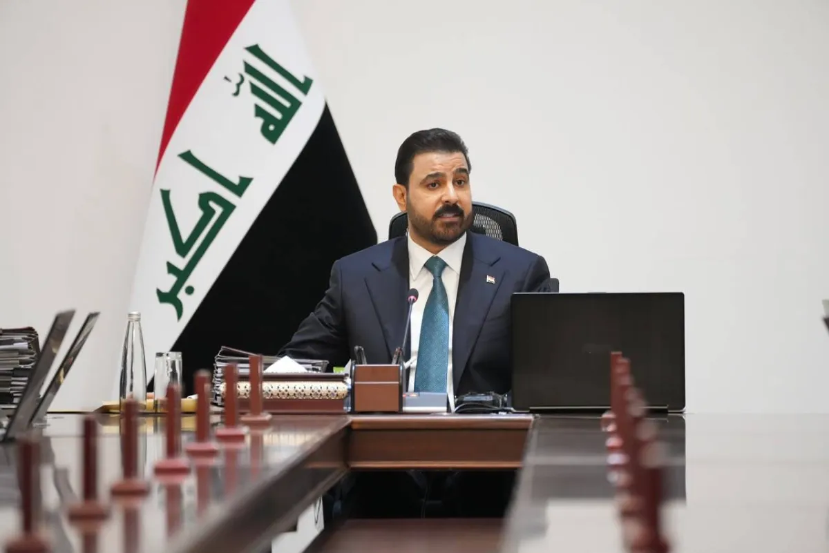 واشنطن تستأنف ارسال شحنات الدولار الى العراق بعد معالجة مخاوف نقدية
