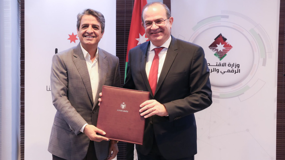 شراكة حكومية لتطوير محطات المستقبل في المراكز الشبابية