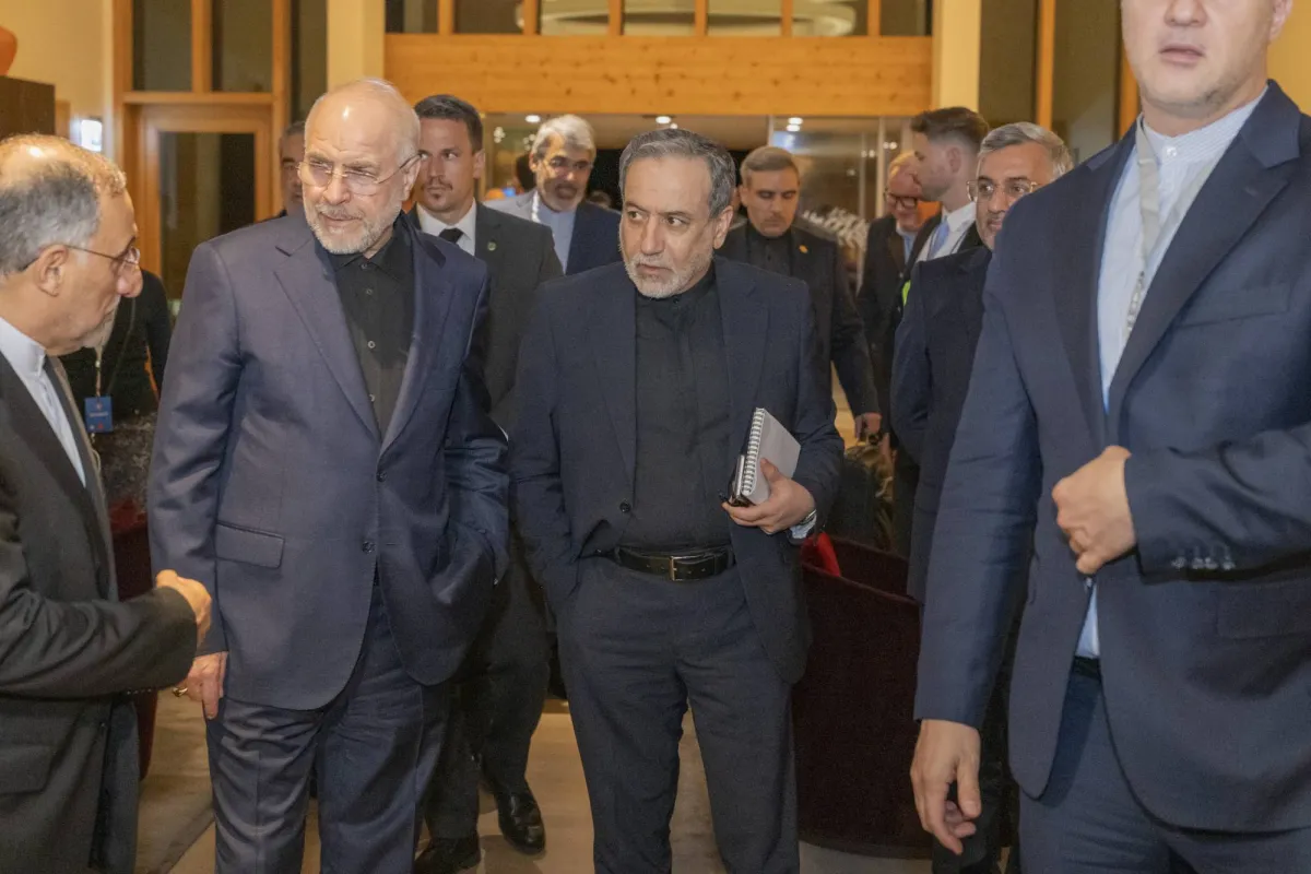 تحذيرات اميركية لايران من مخططات اسرائيل لاغتيال قياداتها
