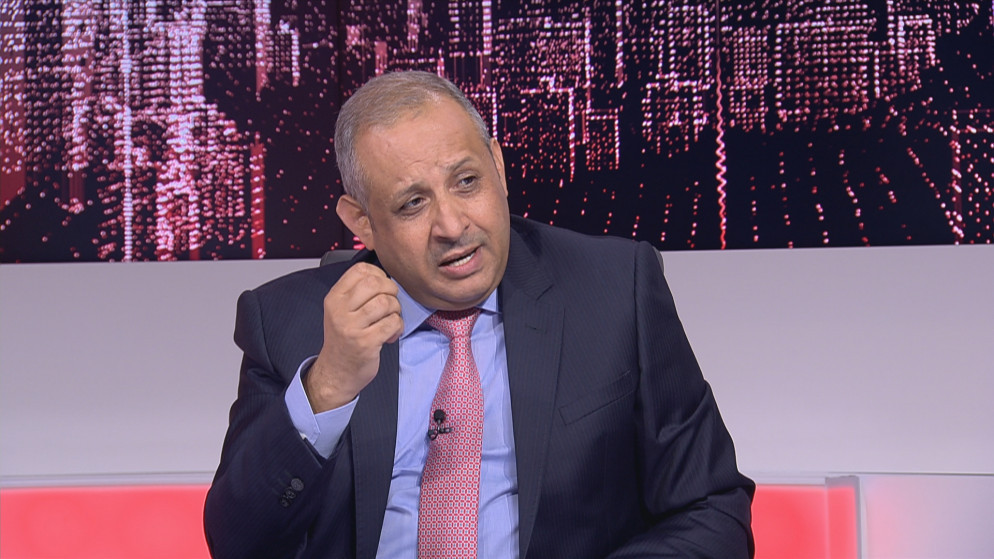 استقالة وزير العمل خالد البكار تعزز معايير النزاهة في الحكومة الاردنية