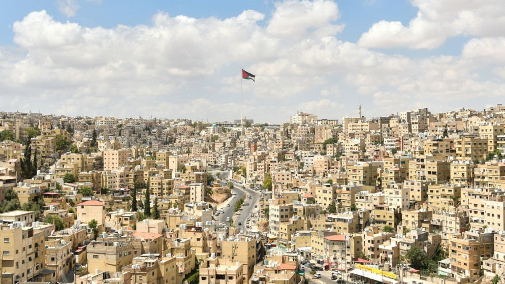 البنك الدولي يؤكد قدرة الاردن على الصمود الاقتصادي وتجاوز الصدمات الخارجية