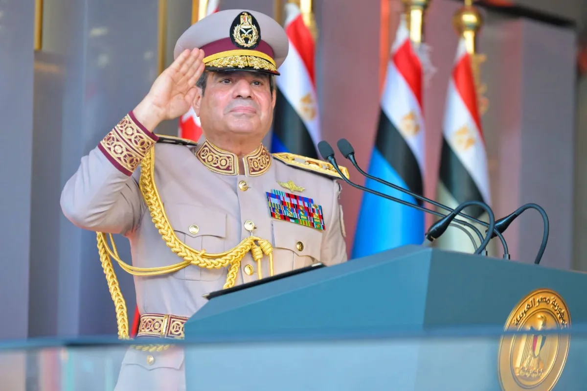 توجيهات رئاسية في مصر لتنشيط الحياة الحزبية والتحضير لانتخابات المحليات