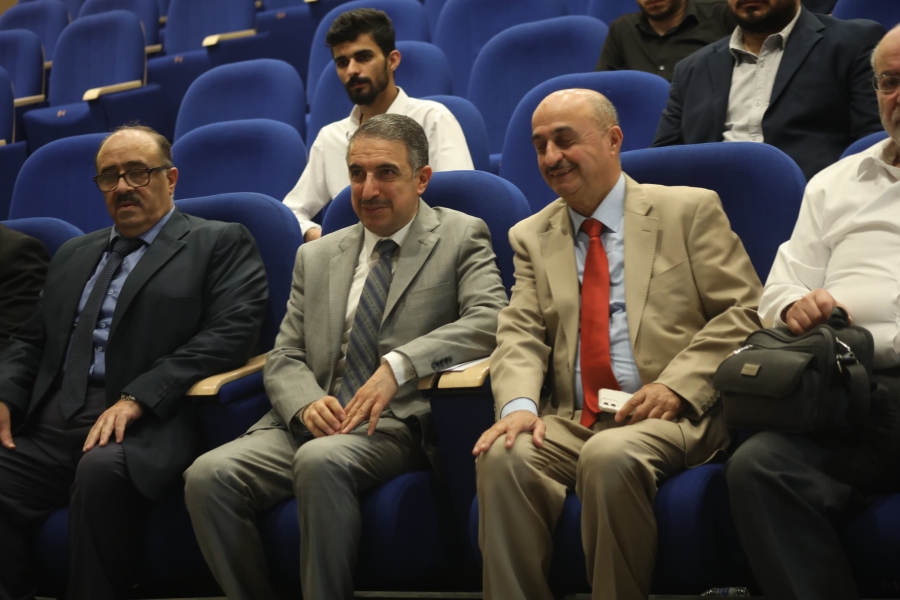 Green Circle تنظم ورشة عمل متخصصة لتعزيز الأمن السيبراني في القطاع الصناعي