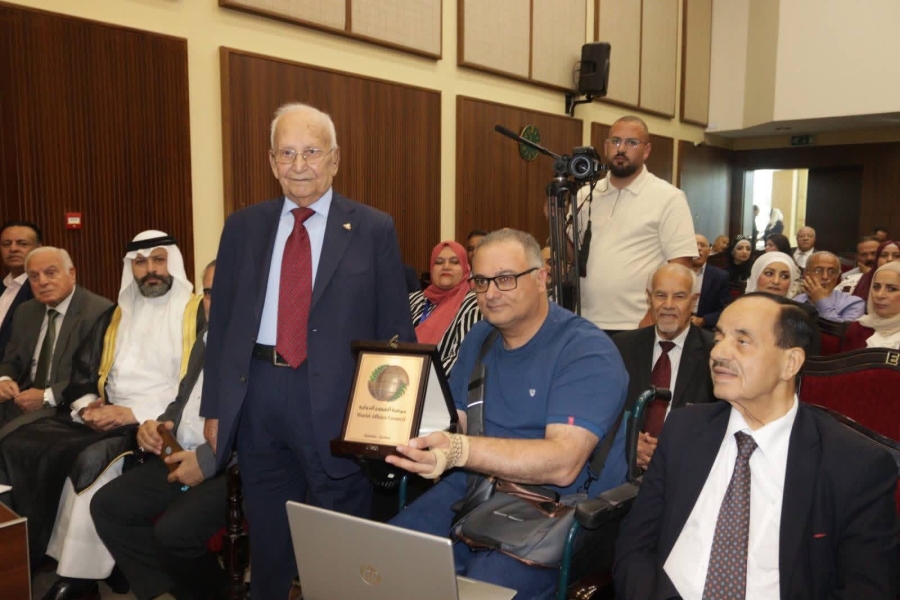 مؤسسة BRC International تقود مؤتمر المواجهة العالمية لأنقاذ ضحايا الوصمة النفسية