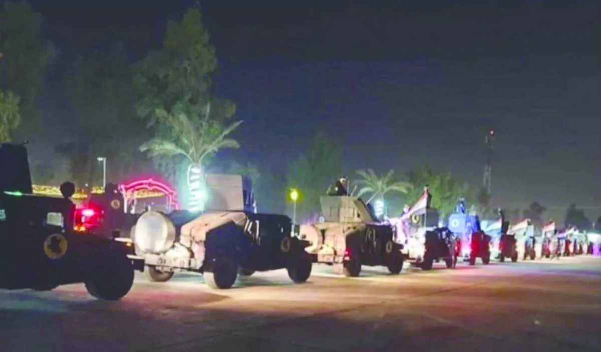 العراق يرفض طلبات ايرانية لحماية مطلوبين في قضايا فساد