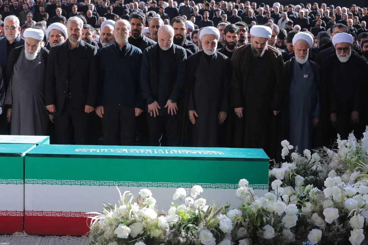 قاليباف يوضح امكانية تنفيذ التفاهم الايراني مع واشنطن