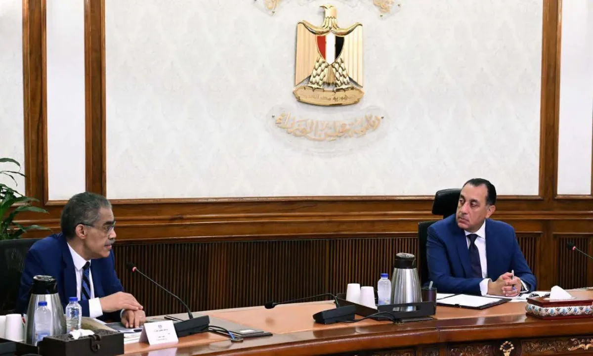 مصر تطلق استراتيجية لتطوير الاعلام ومراجعة اوضاعه عبر مؤتمر سنوي