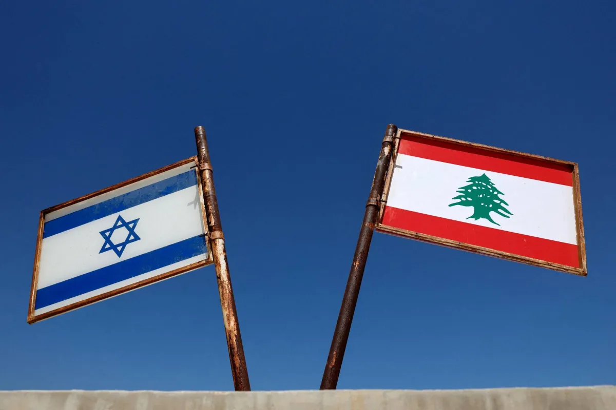 محادثات مرتقبة في روما لاستكمال الاتفاق الاطاري بين اسرائيل ولبنان