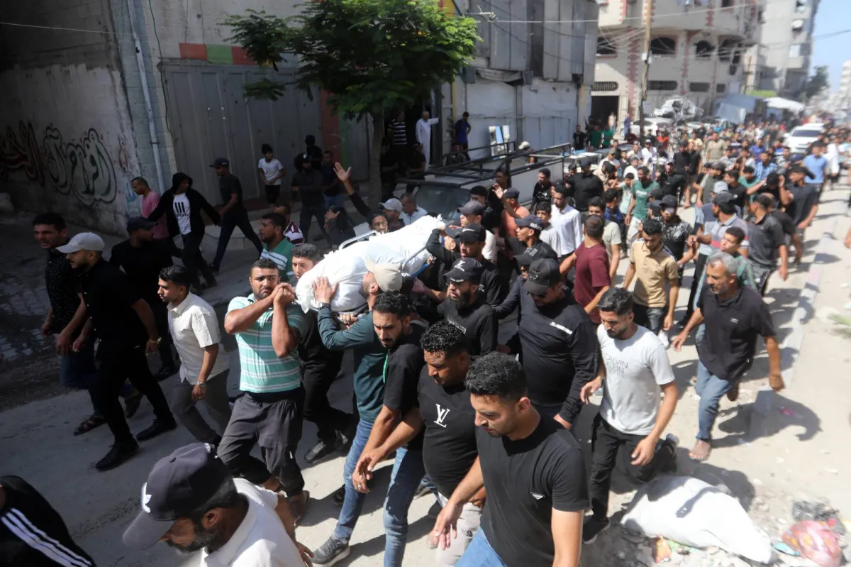 حماس تحل لجنتها الحكومية في غزة وشعث يشدد على ضرورة وجود سلطة واحدة