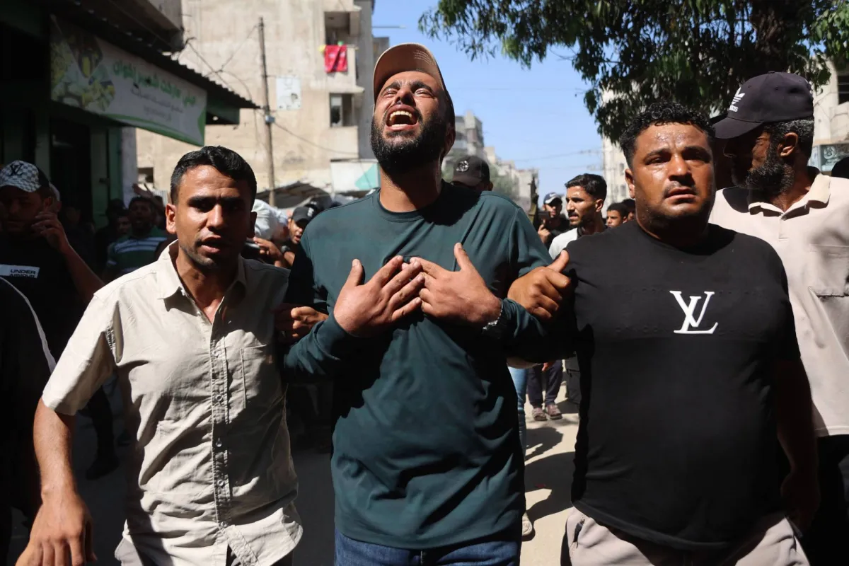 حماس تعلن حل لجنتها الحكومية في غزة تمهيدا لانتقال السلطة