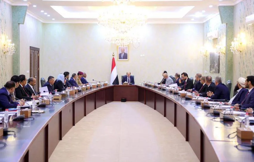 استنفار يمني رسمي ورفع الجاهزية العسكرية ردا على التصعيد الايراني