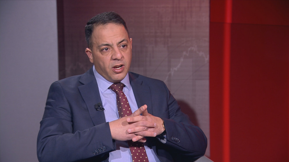 العرموطي يكشف عن ارقام قياسية للاستثمار في الاردن رغم التحديات الاقليمية