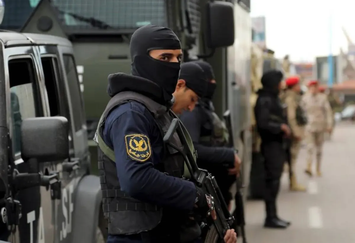 مقتل سيدتين في مشاجرة مسلحة بنجع عزوز في قنا
