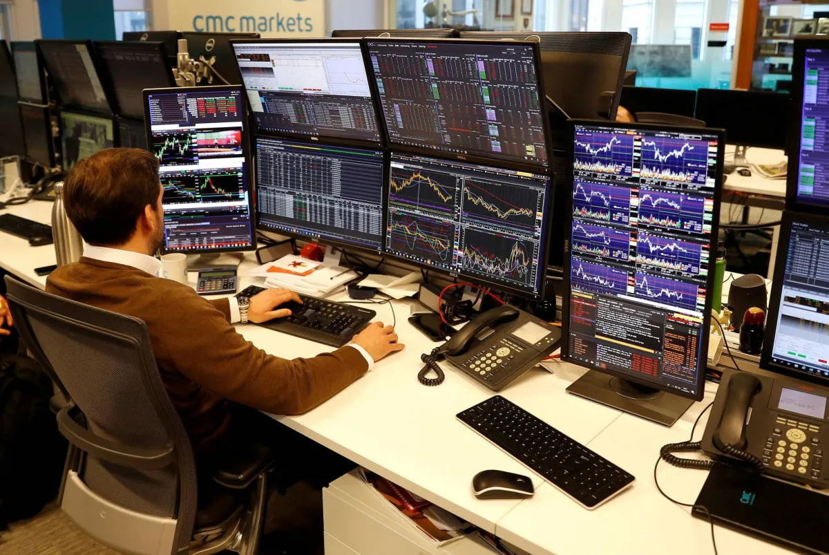 سوق السندات البريطانية تفرض قيودا مالية على خيارات اندي بيرنهام