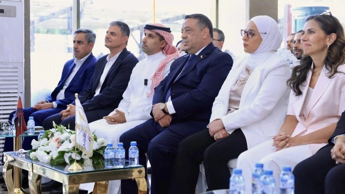 البريد الاردني يطلق محفظة بريد باي الرقمية لتعزيز الشمول المالي
