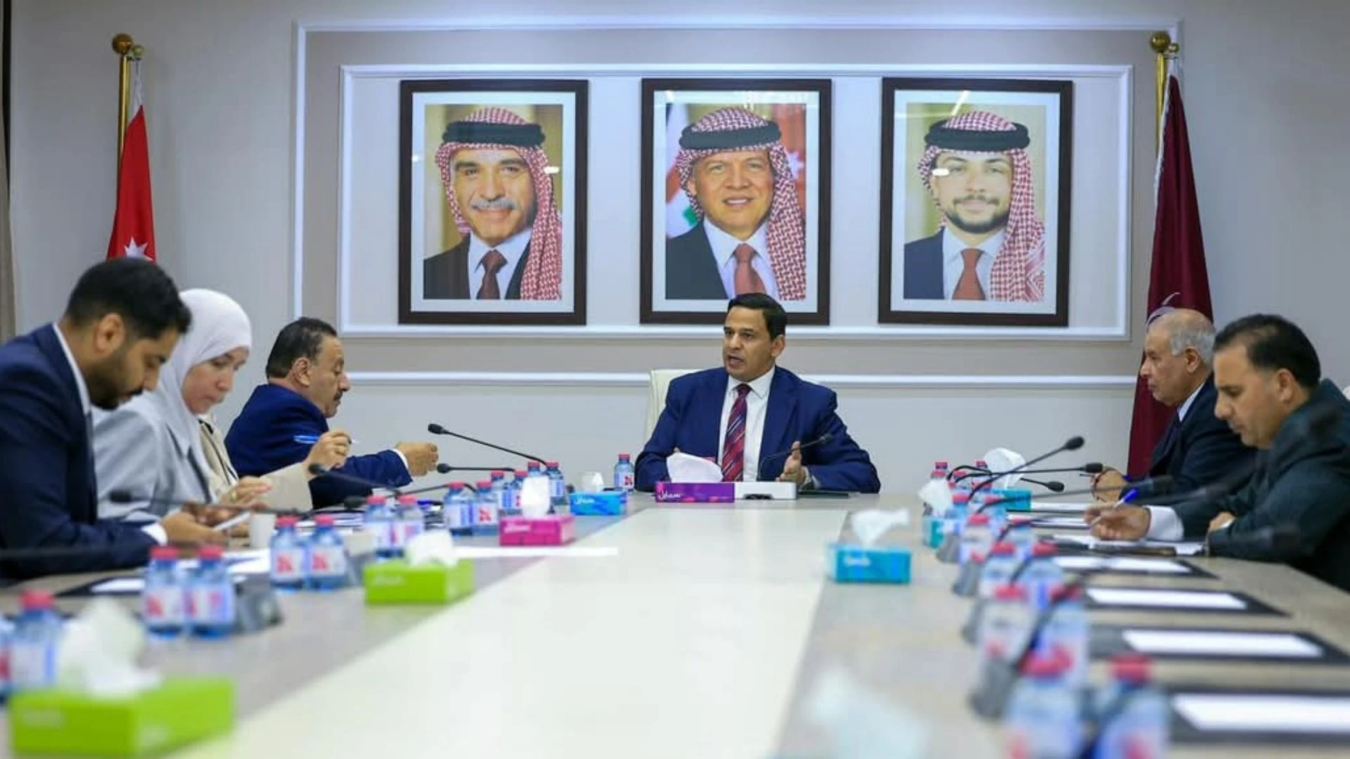 لجنة الطاقة النيابية توصي بتطوير الاطار التشريعي لقطاع الطاقة المتجددة