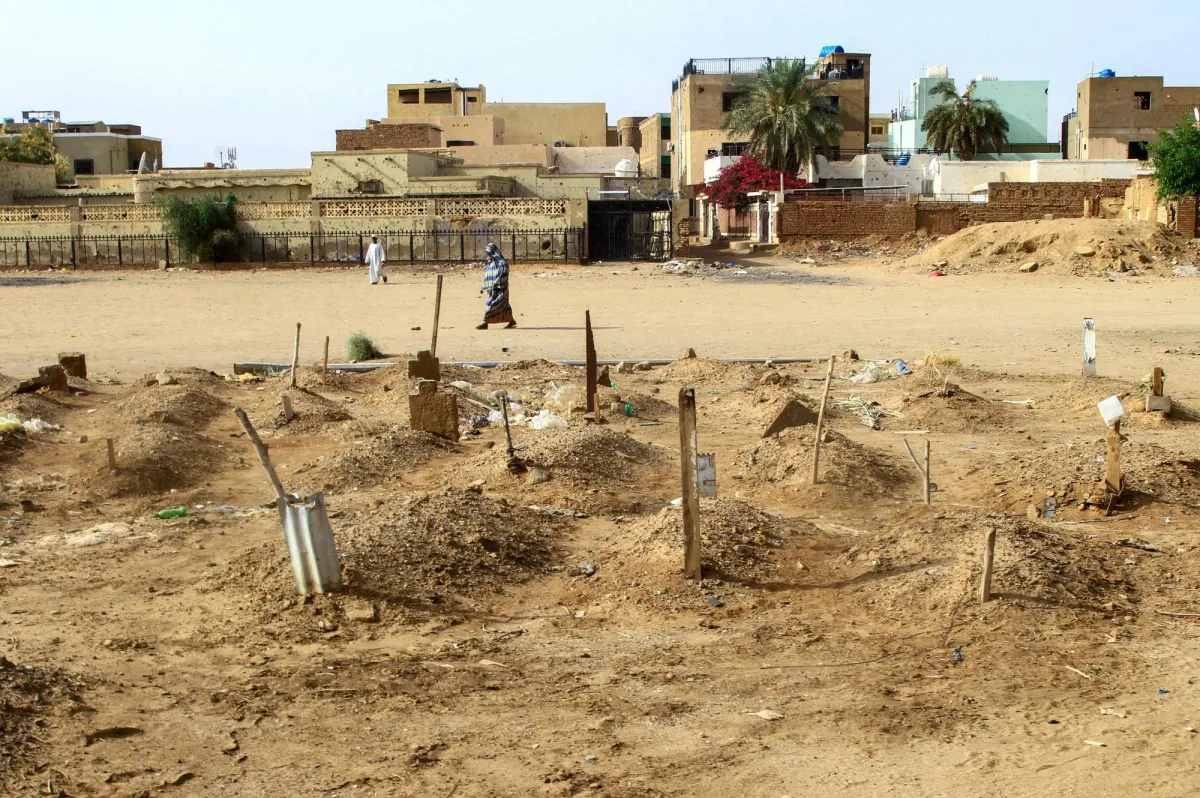 مقتل مدنيين في السودان بقصف طائرات مسيرة تستهدف مركبات المواطنين