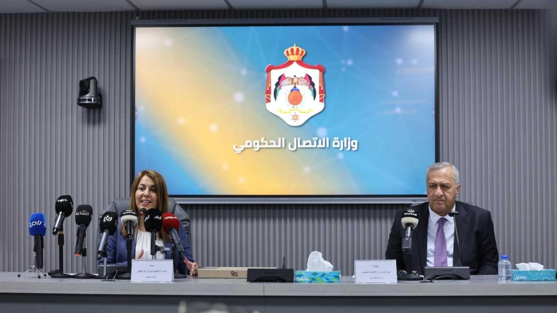 مركز زها الثقافي يخدم اكثر من مليون ونصف مستفيد ويعزز مهارات الشباب