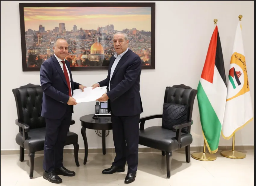 مصر تجدد موقفها الرافض لتهجير الفلسطينيين وتدعم وحدة غزة والضفة