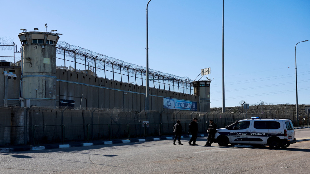 نادي الاسير يكشف تفاصيل كارثية حول اوضاع المعتقلين الفلسطينيين في سجون الاحتلال