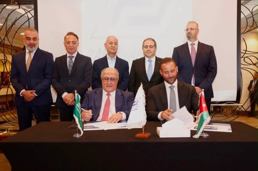 وزير الاستثمار يرعى إطلاق شراكة استراتيجية أردنية سعودية في قطاع الصناعات الدوائية