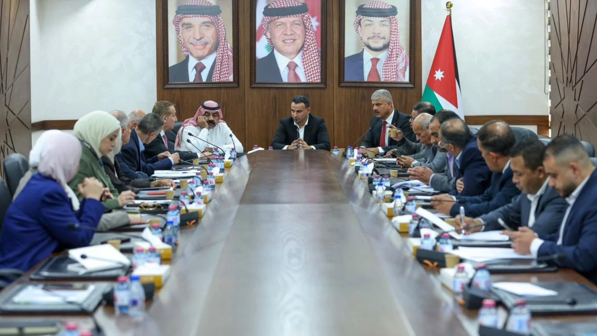الزراعة النيابية تدعو لتطوير التعليم الزراعي ودعم الابتكار في القطاع