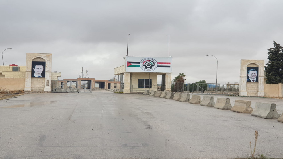 قفزة في ايرادات المنطقة الحرة السورية الاردنية