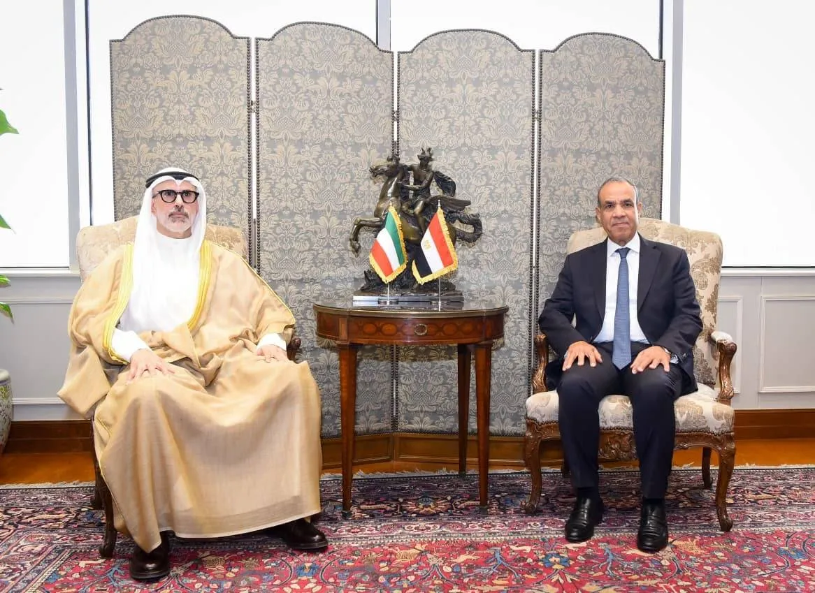 مصر تؤكد تمسكها بوحدة المصير العربي في مواجهة التصعيد الايراني