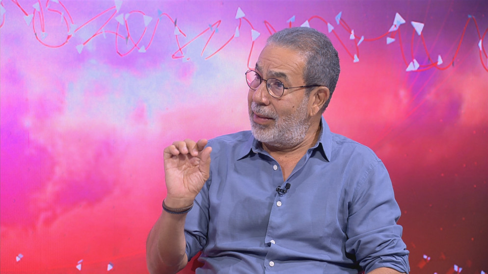 مهرجان جرش يستعرض مسيرة ام كلثوم بتقنيات الذكاء الاصطناعي