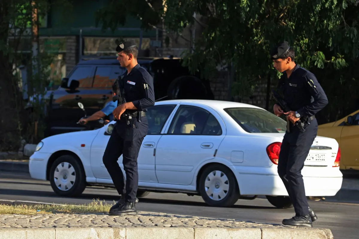توسع حملة مكافحة الفساد في العراق واعتقال مسؤول بارز ضمن جماعة النفط
