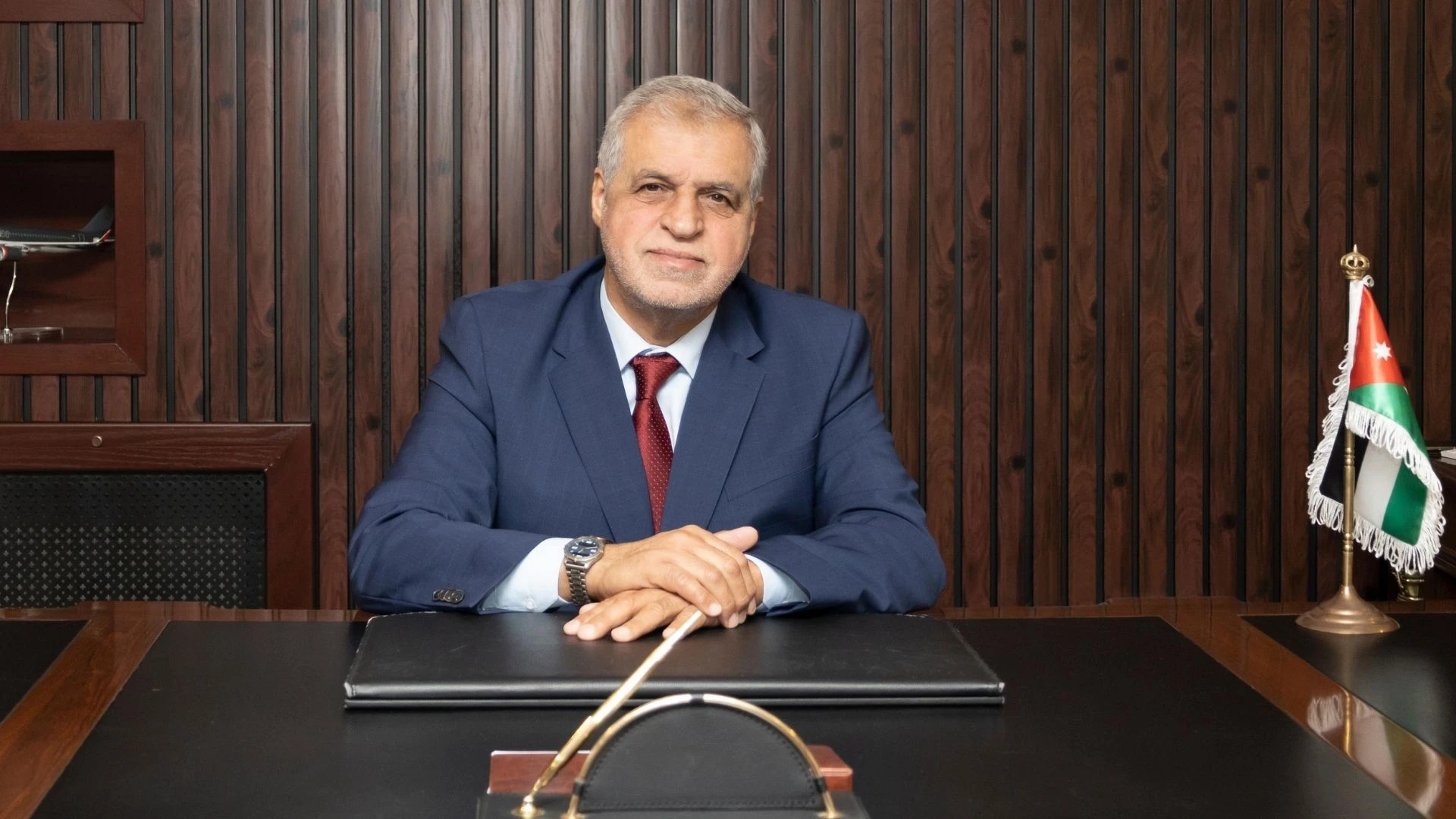هيئة تنظيم الطيران المدني تؤكد استمرار حركة الملاحة الجوية في الاجواء الاردنية بشكل طبيعي