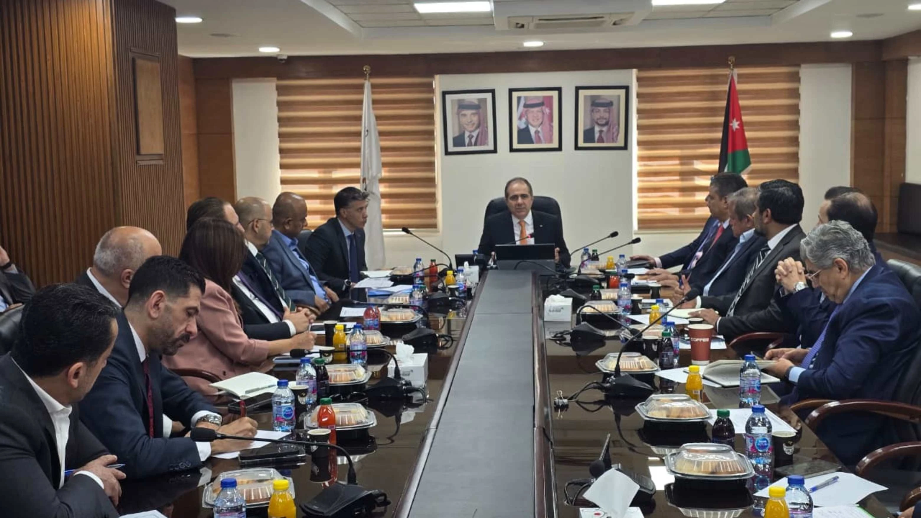 وزير الاستثمار يؤكد دعم المناطق التنموية وتطوير البيئة الاستثمارية