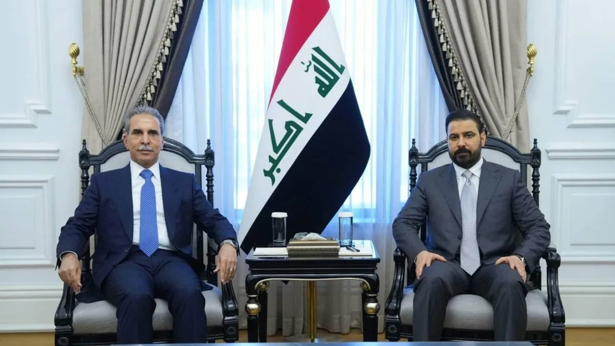 تحركات قضائية في العراق لتبني تسويات مشروطة لاسترداد اموال الفساد