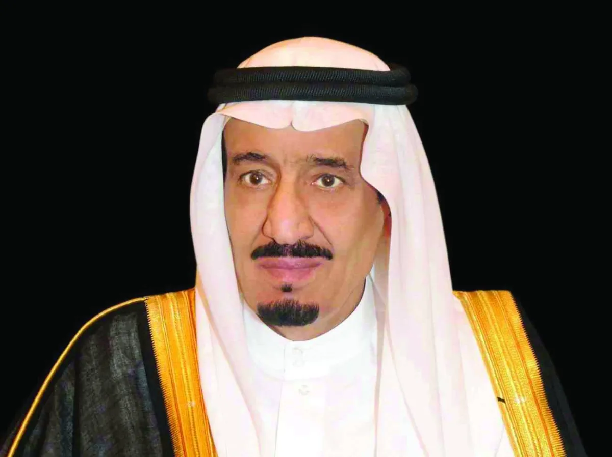 اوامر ملكية جديدة في السعودية تشمل تعيينات واعفاءات رفيعة المستوى