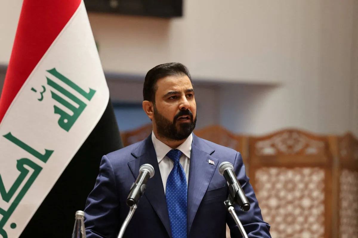 الزيدي يزور واشنطن لتعزيز الاستثمارات الاميركية في العراق