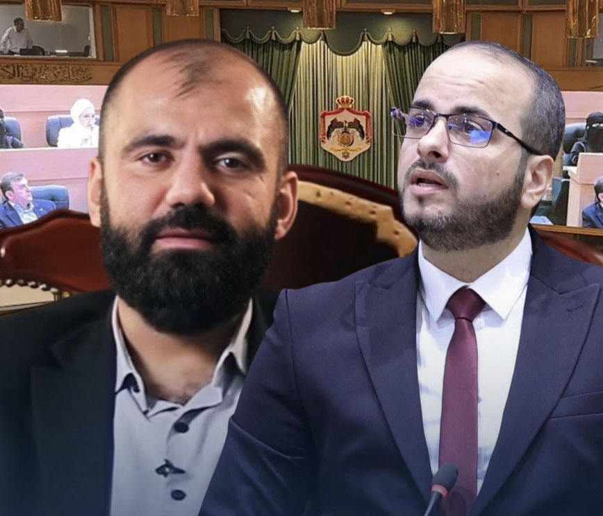 المتوقع يحيي الكساسبه مكان الرياضي