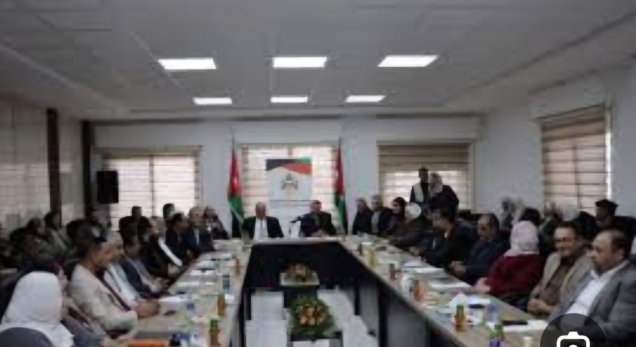 مجالس المحافظات يجب أن تبقى.. ولكن بتشريع يضبط صلاحيات الأعضاء