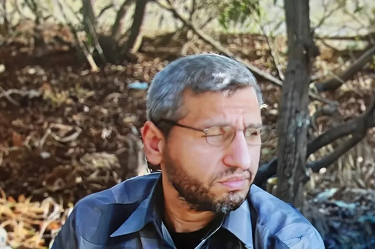 تفاصيل جديدة عن تحركات محمد الضيف في غزة